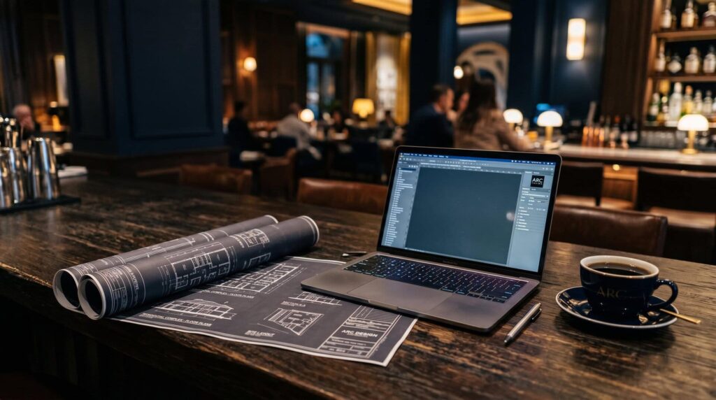 speakeasy-group-usa-hospitality-consulting-architecture-04 Texte : Development of modern hospitality and food & beverage concepts designed for profitability and long-term growth.